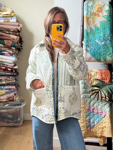 Blanket Coat - sm