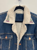 QS Coat - xs