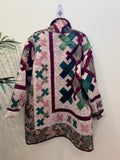 Blanket Coat - Lg/XL