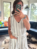Epic Romper - sm/med