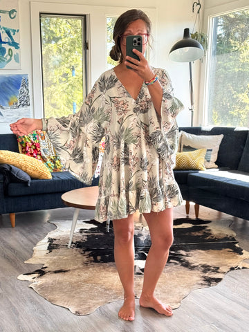 Epic Dress - fits med