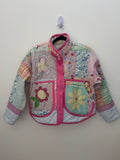 Blanket Coat - sm/med
