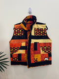 Vest - med
