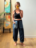 Scrap Pants - 27” waist
