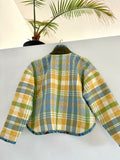 Blanket Coat - med/Lg