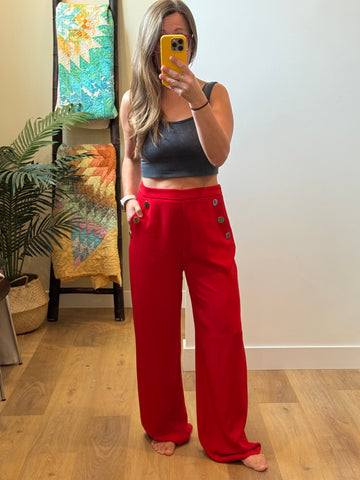 Epic Pant - fits med