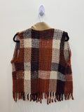 Vest - sm (wool)