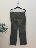 Epic Athletic - size 4 (Prana)