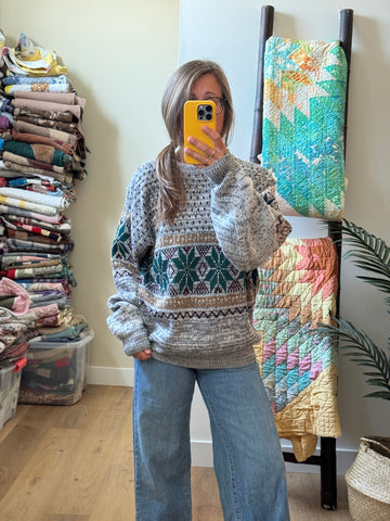 Epic Knit - Lg