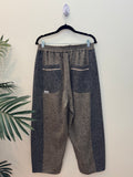 Scrap Pants - 30” waist