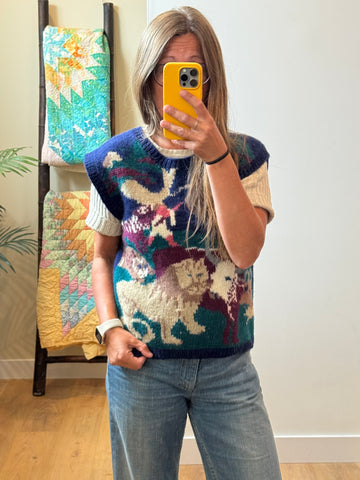 Epic Knit - med (wool)