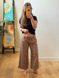 Epic Pant - fit size 8ish (Free People)