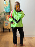 Epic Jacket - XXL