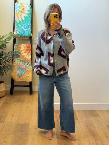 Epic Knit - med