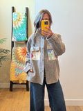 QS Coat - XL