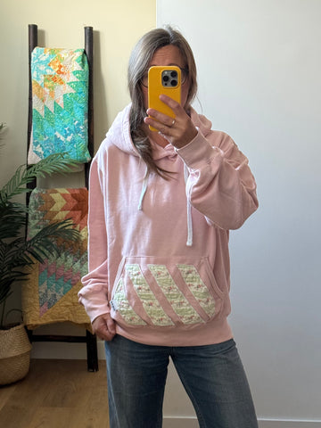 QS Sweatshirt - Lg/XL