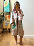 Towel Robe - med
