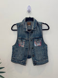 QS Vest - small