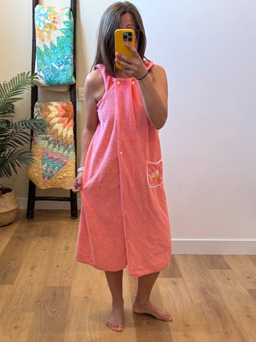 Epic Dress - small (beach/bath cover)