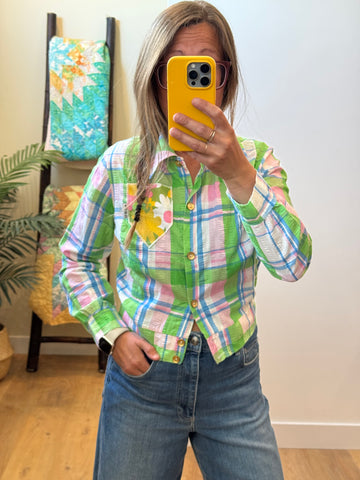ReLoved Top - xs