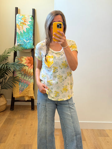 ReLoved T - sm/med