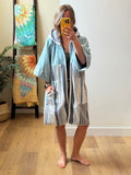 Towel Robe - med