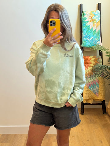Epic Sweatshirt - med