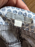 Epic pants - size 12 (linen)