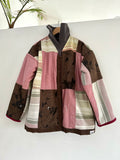 Blanket Coat - med/Lg