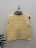 Vest - small