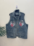 QS Vest - XXL