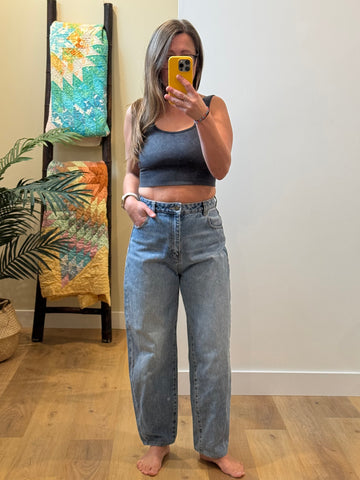 Epic Jeans - fits size 4