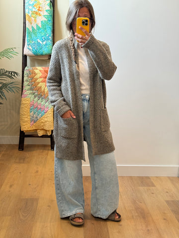 Epic Knit - Lg/XL