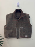 Vest - small (wool)