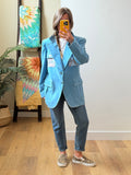 QS Jacket - Lg/XL