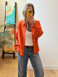 Epic Top - fits med/Lg (Babaton)