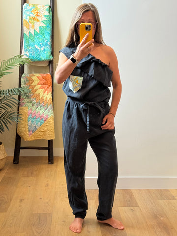 ReLoved Romper - med