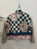 Blanket Coat - med