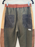 Scrap Pants - 28” waist