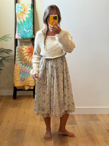 Epic Knit - med