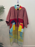 Towel Robe - Lg
