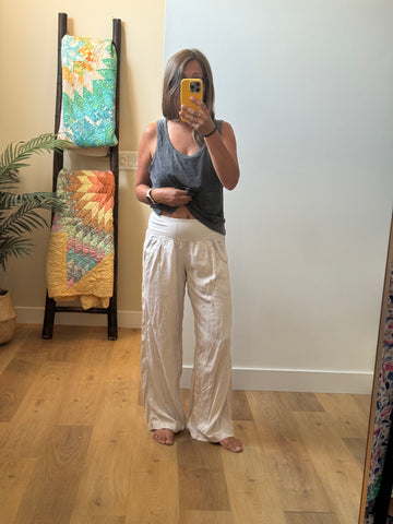 Epic Pant - size 6 (Lulu)