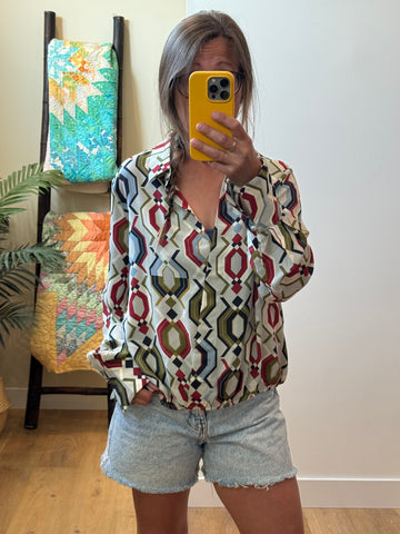 Epic Top - Lg/XL