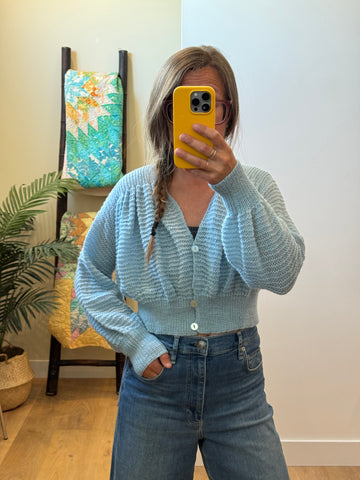 Epic Knit - med/Lg