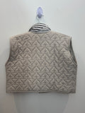 Vest - med