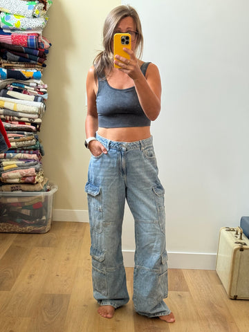 Epic Denim - size 29