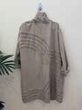 Blanket Coat - med