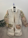 Blanket Coat - small