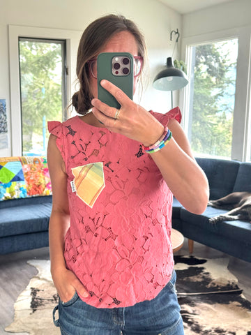 ReLoved T - XS