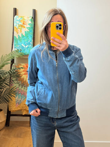 Epic Jacket - sm/med